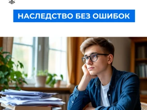Наследство без ошибок:  Практическое руководство от Нижегородского Росреестра